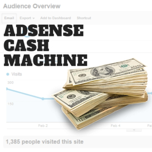 If You're Not Yet Making At Least $500 You Need To See This -No Fail DFY $$ Adsense Cash Machine $$ Thumbnail